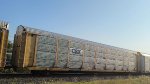 CSXT B03419 (Body) TTGX 981650 (Flat)